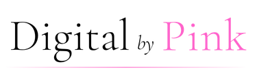 Digital by Pink