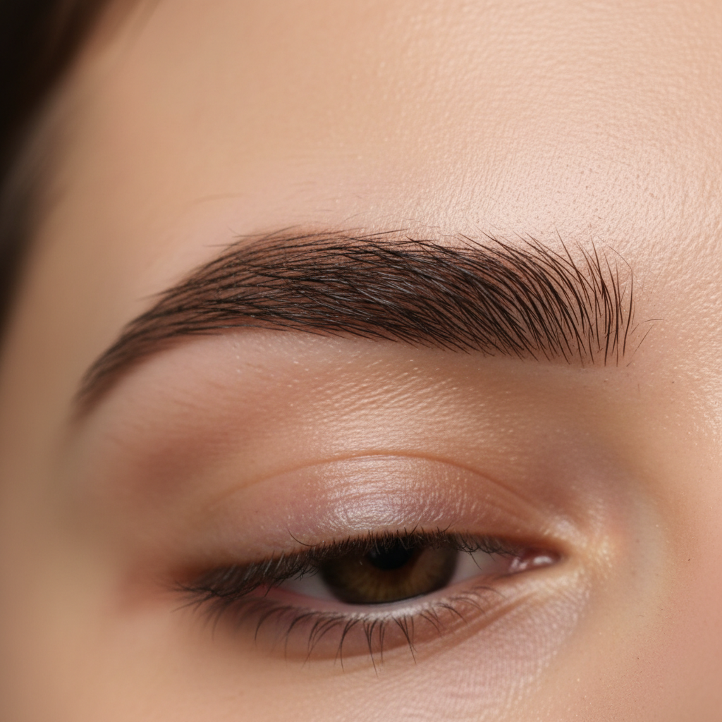 Brow Wax
