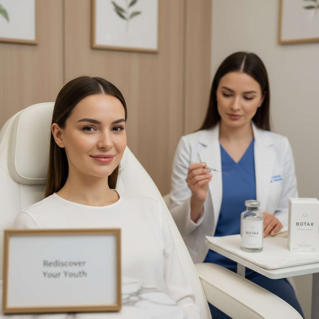 sun damage reversal service