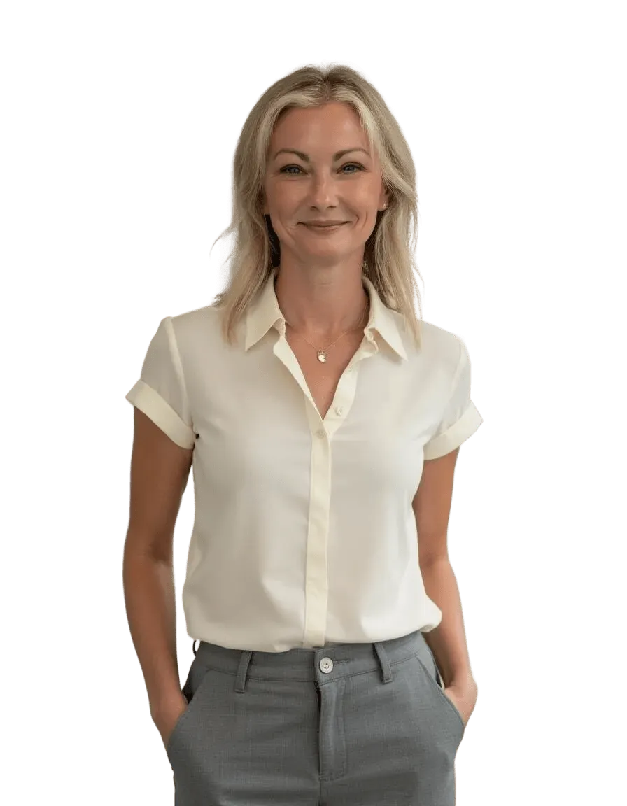 Dr. Jennifer Frangos, Medical Director at Amazing Meds