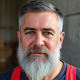 Headshot of Carlos Rivera