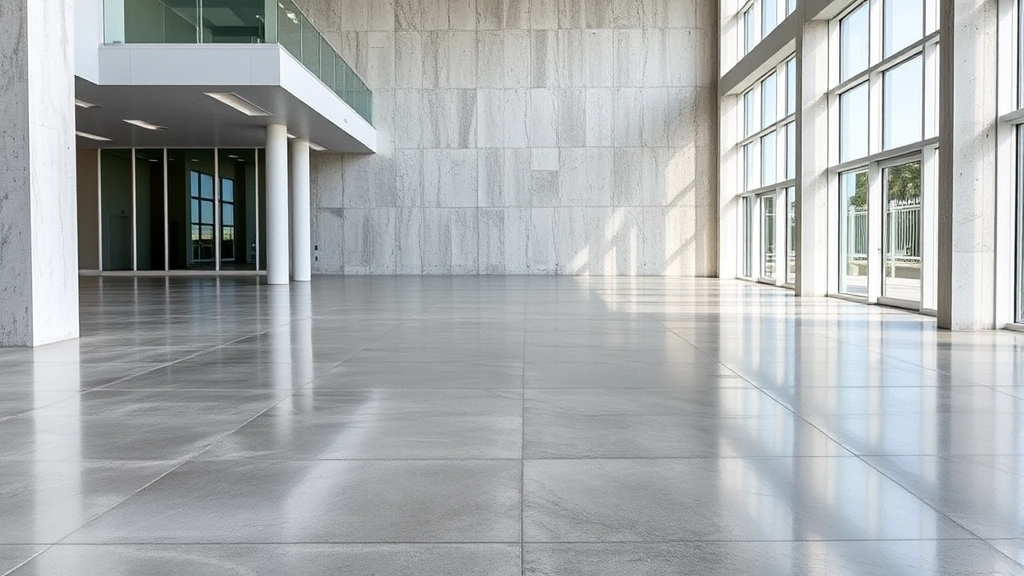 Concrete Leveling projects in Miami FL showcasing before and after transformations of surfaces.
