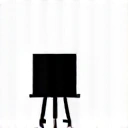 Pictogram of Commercial Painting
