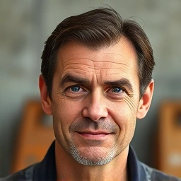 Headshot of Marco Delgado