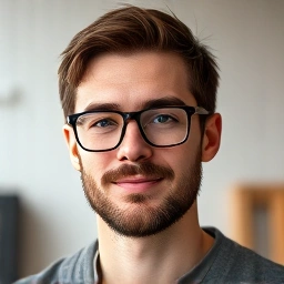 Headshot of Javier Morales
