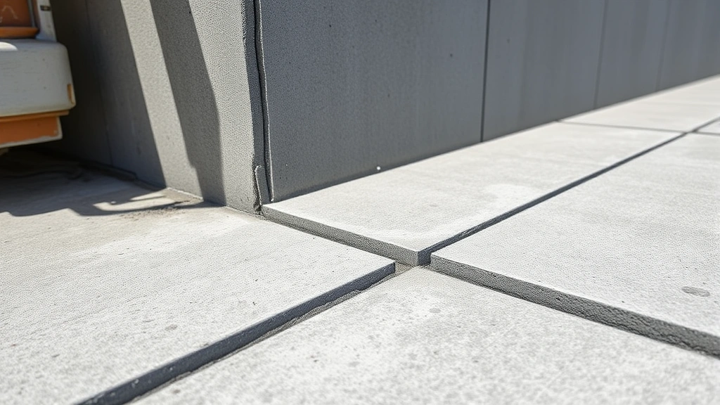Concrete Control Joint Repair projects in Miami FL showcasing professional workmanship and quality materials