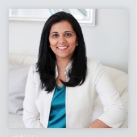 Dr Jayshree Sawhney of Cranford Dental Arts