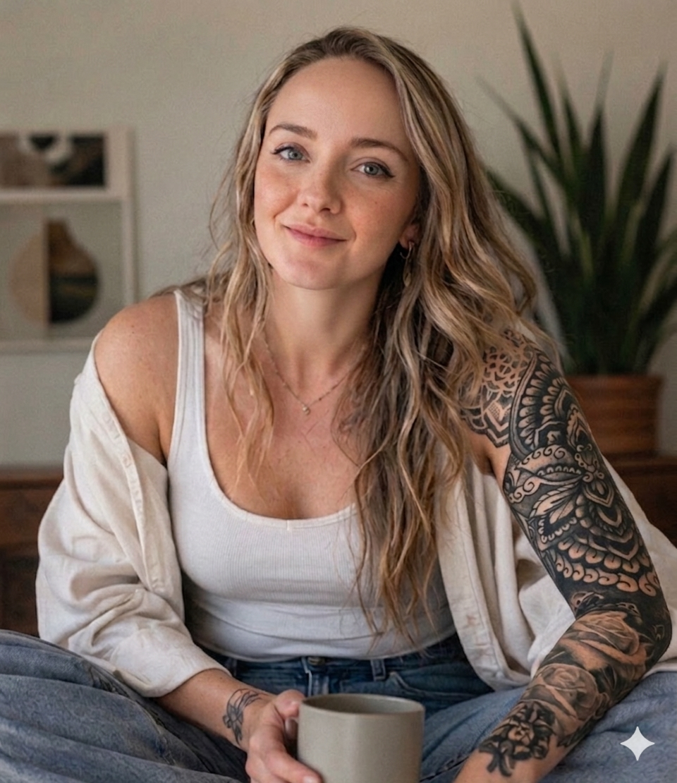 Erin Cronin