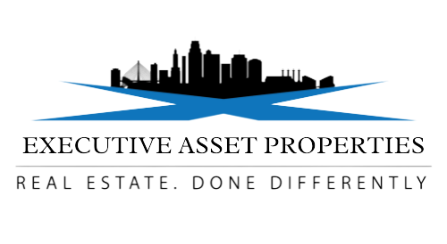 Executive Asset Group Logo 