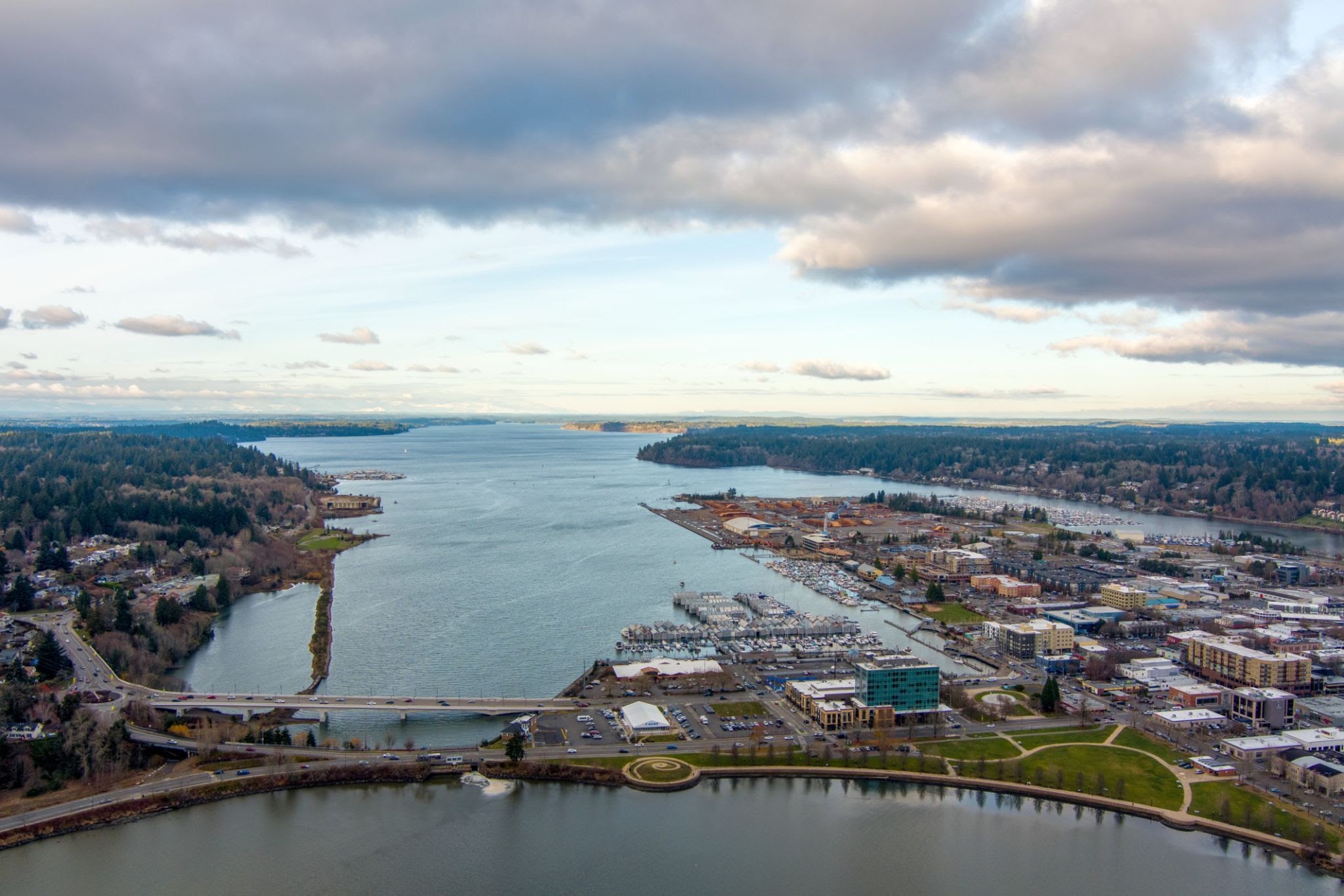 Shoreline, WA roofing by Reconcile Roofing & Construction