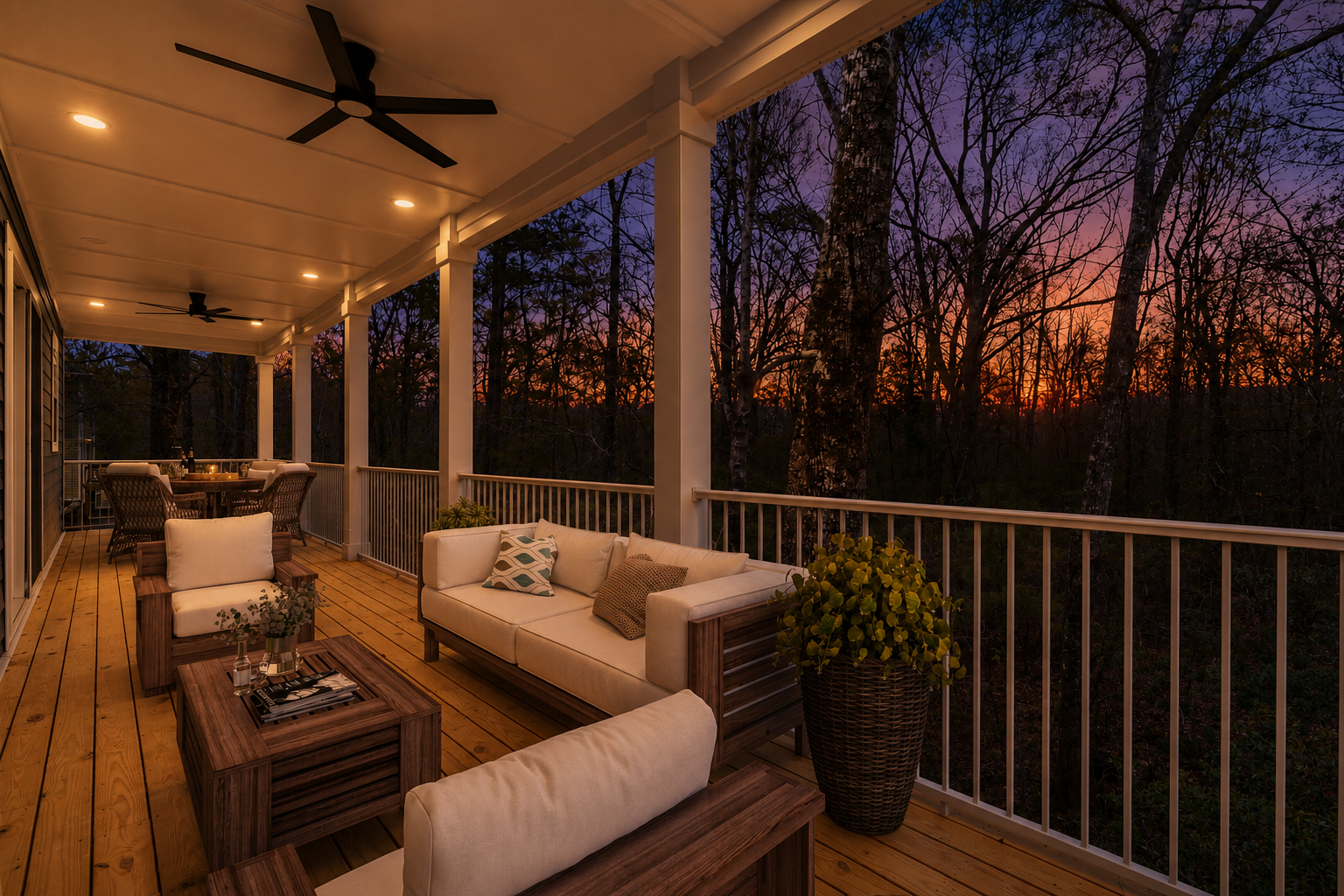By The Sea Development property