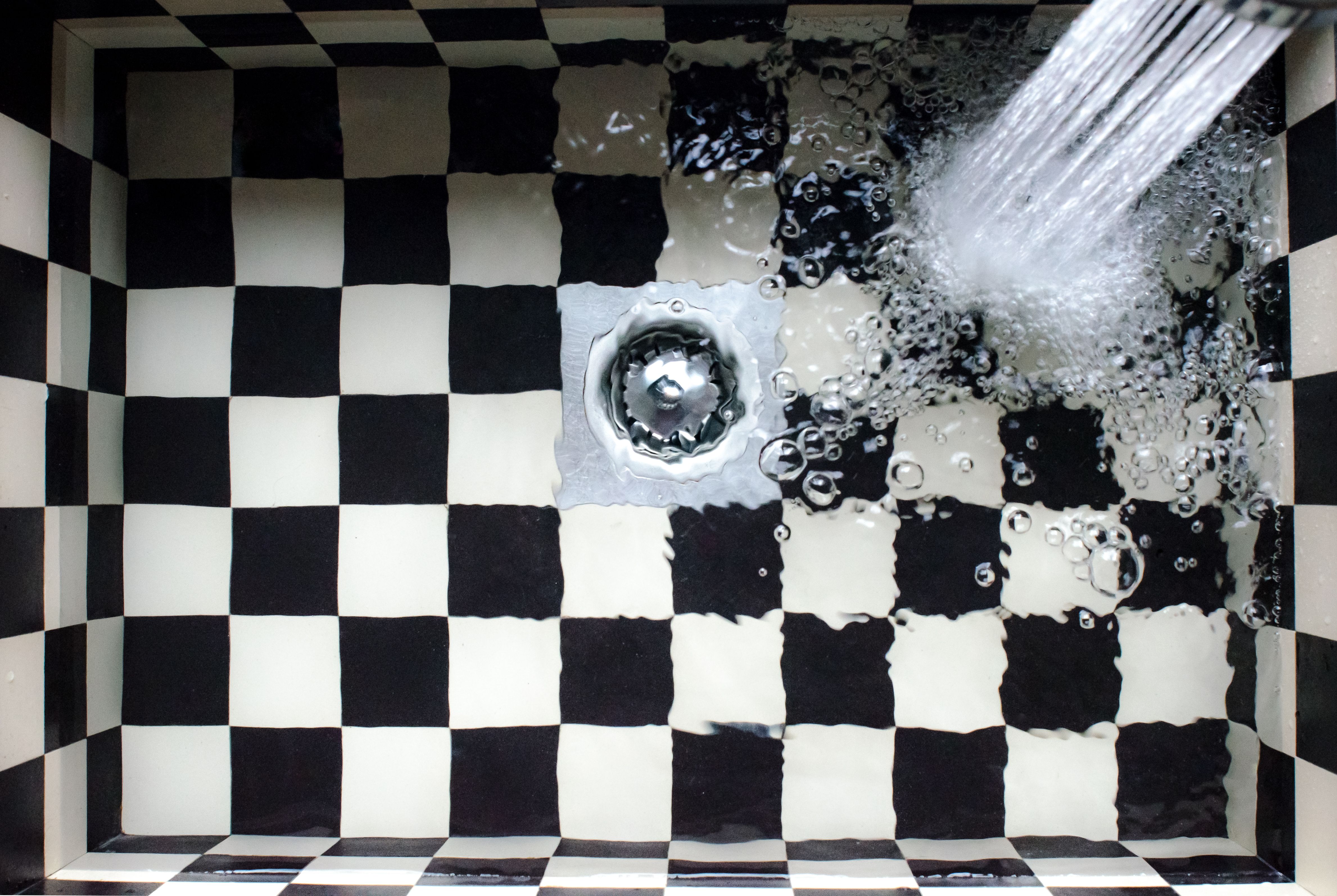 Drain cleaning service