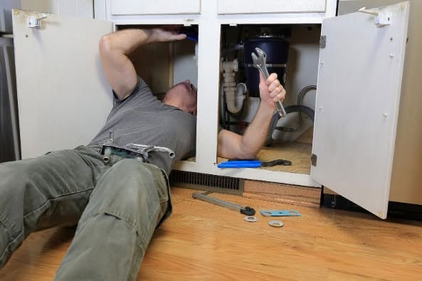 Drain service