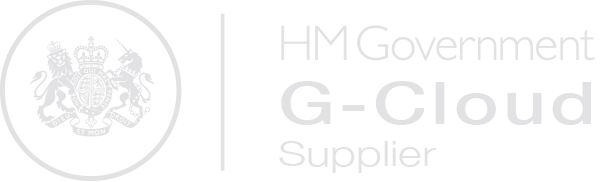 G-Cloud Supplier