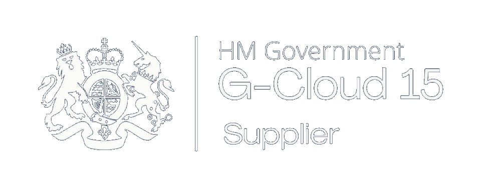 G-Cloud 15 Supplier