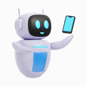 AI can contact and prequalify leads 24/7 or only when you are busy