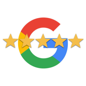 Guaranteed 4 and 5 star reviews to ensure you are the top choice in your market, always