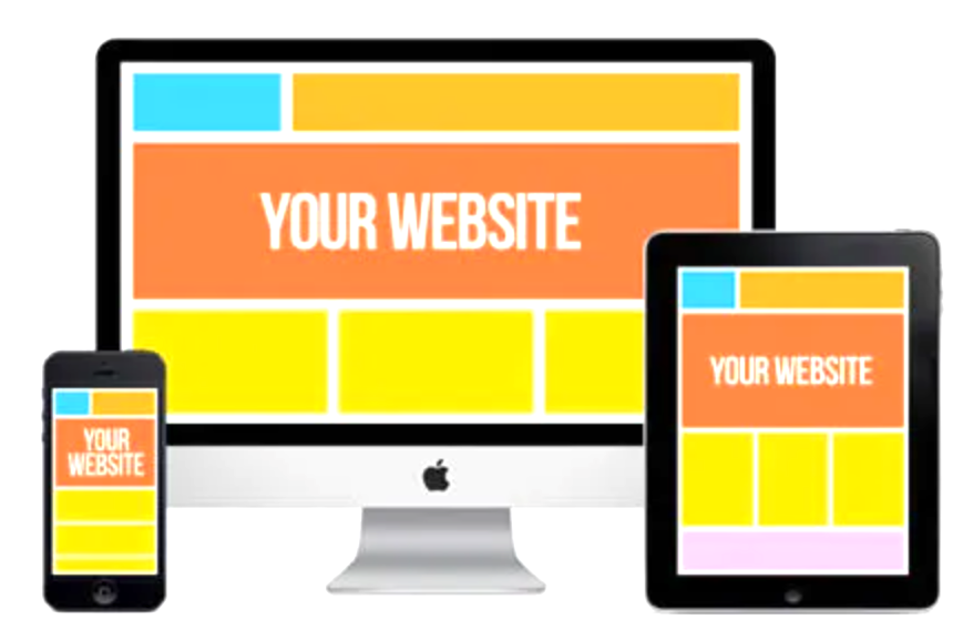 Websites designed to work for you and sell for you, 24/7