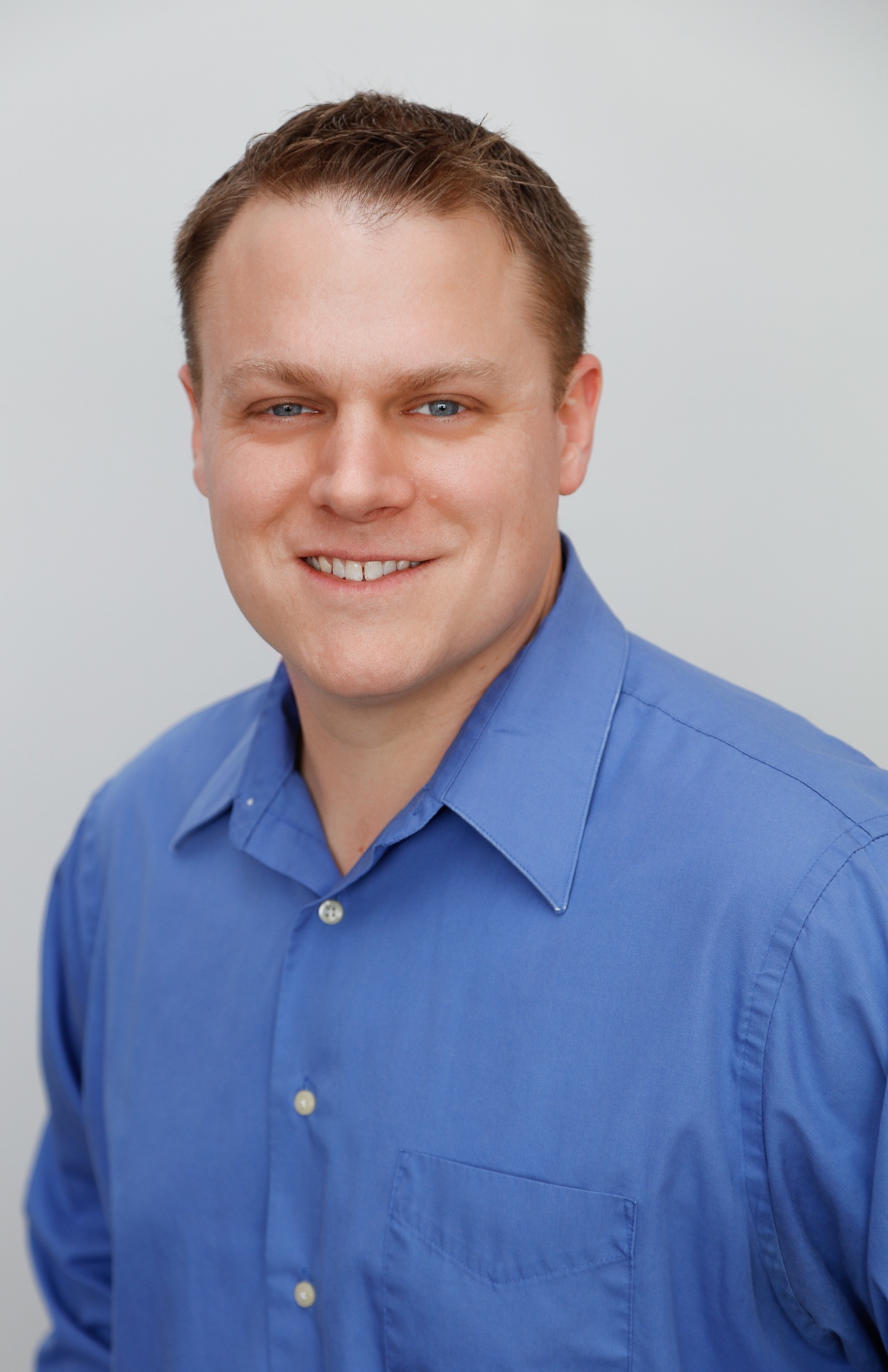 Harrison Smith — Founder, Evolution Media Group