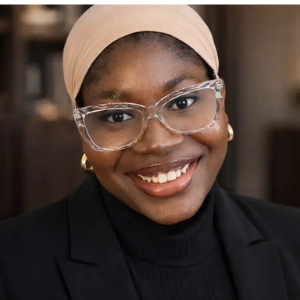 Aminat founded Minax Web Solutions to help entrepreneurs build and scale profitable online businesses. She specializes in Shopify setup, automation workflows, and turning technical tools into real business growth.