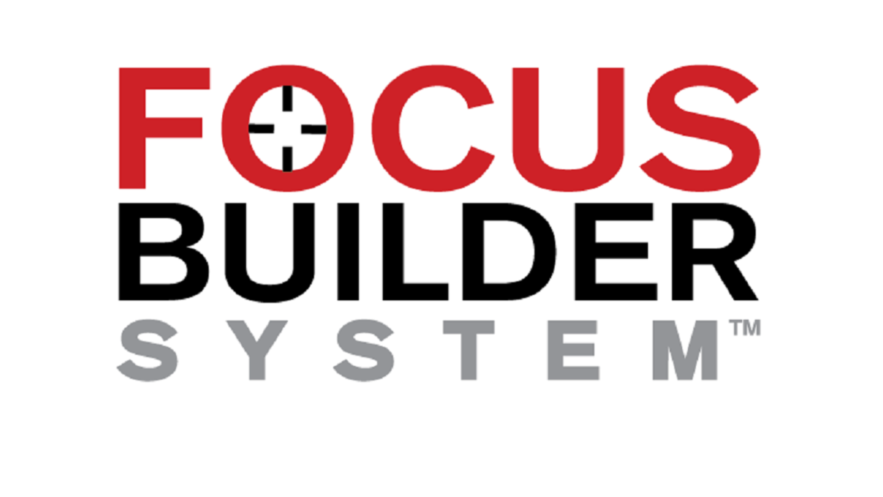 focus builder