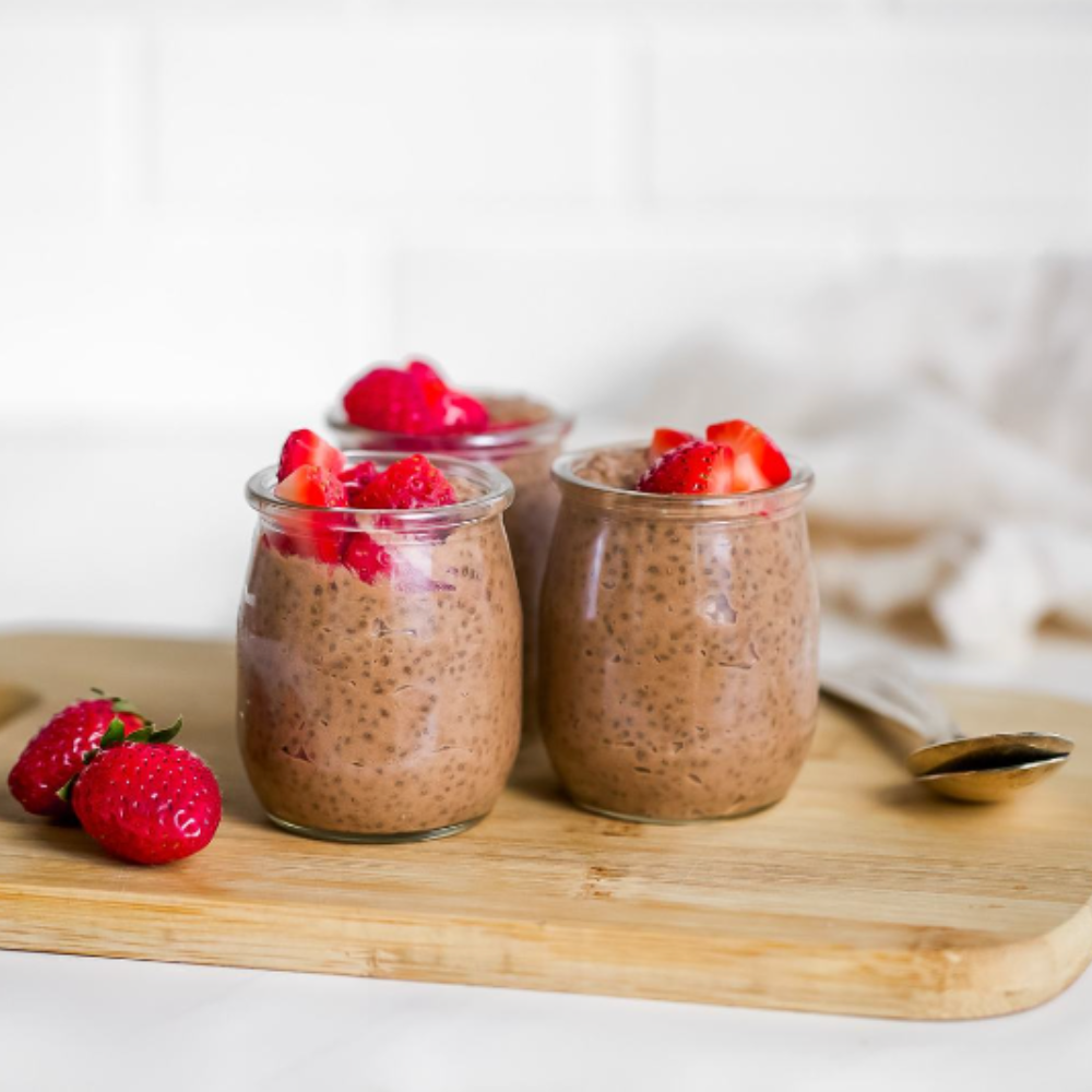 The 21 Day Real Food Reset recipes