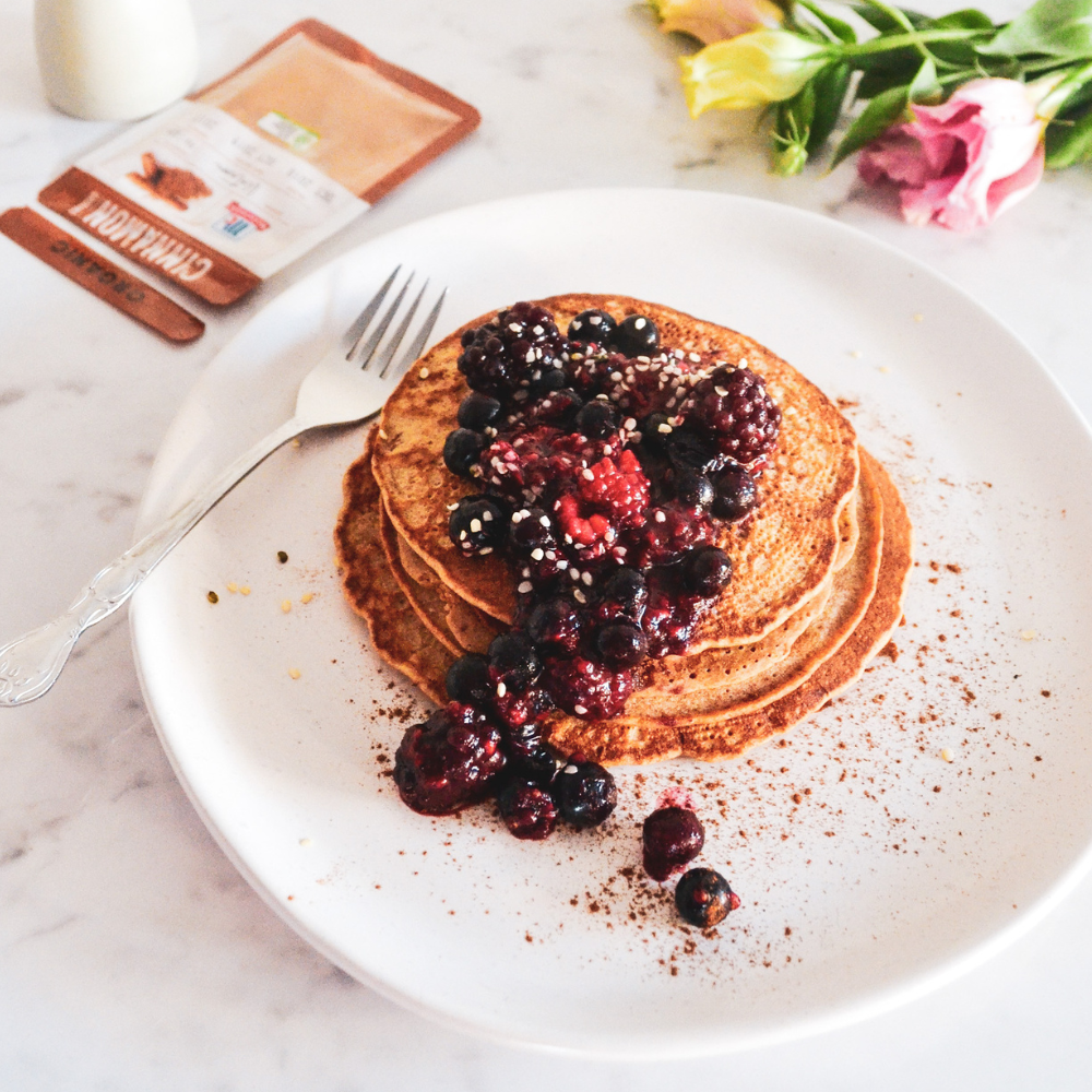 21 Day Real Food Reset recipes