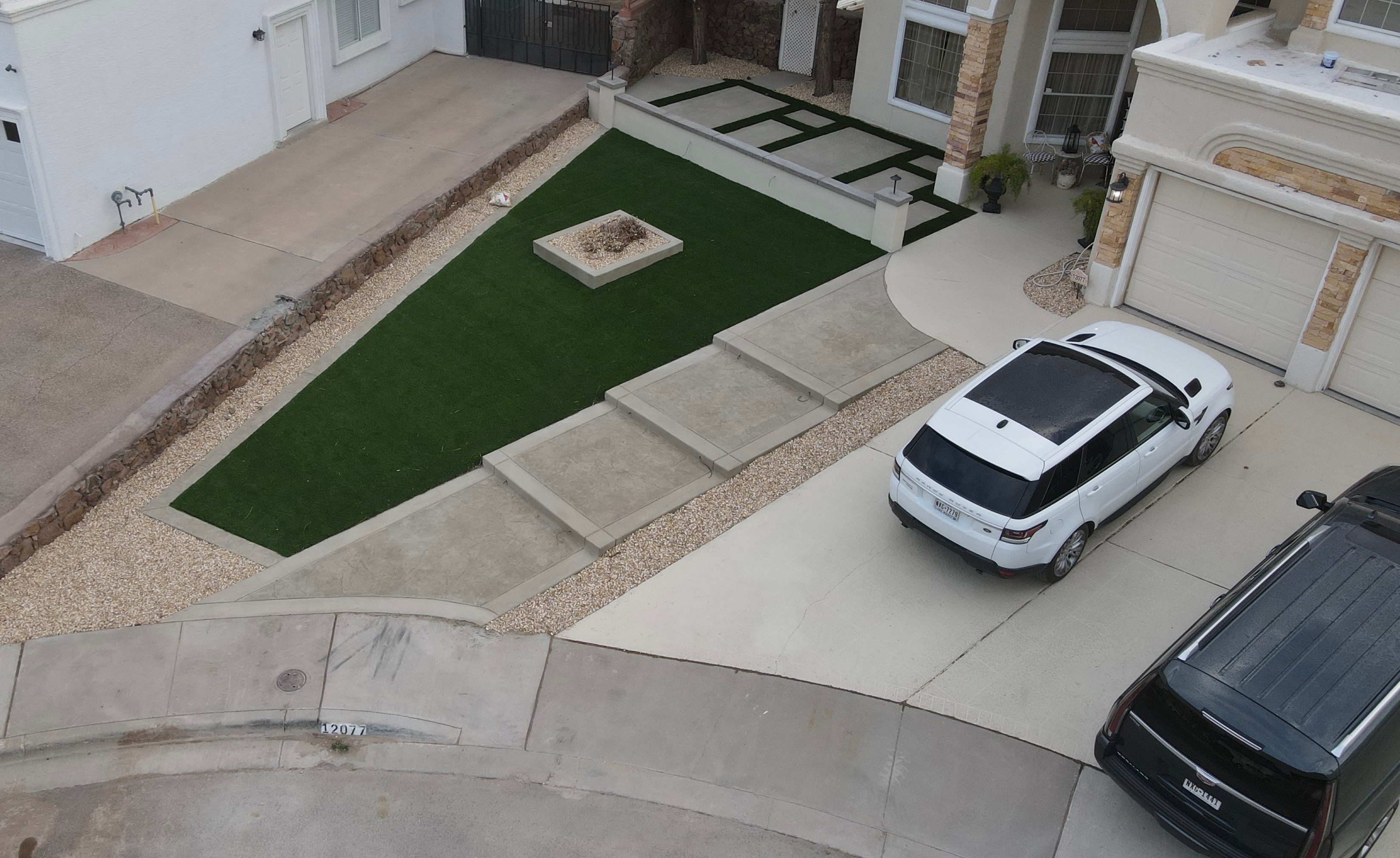 Weed Removal & Prevention — The Turf Cleaners El Paso