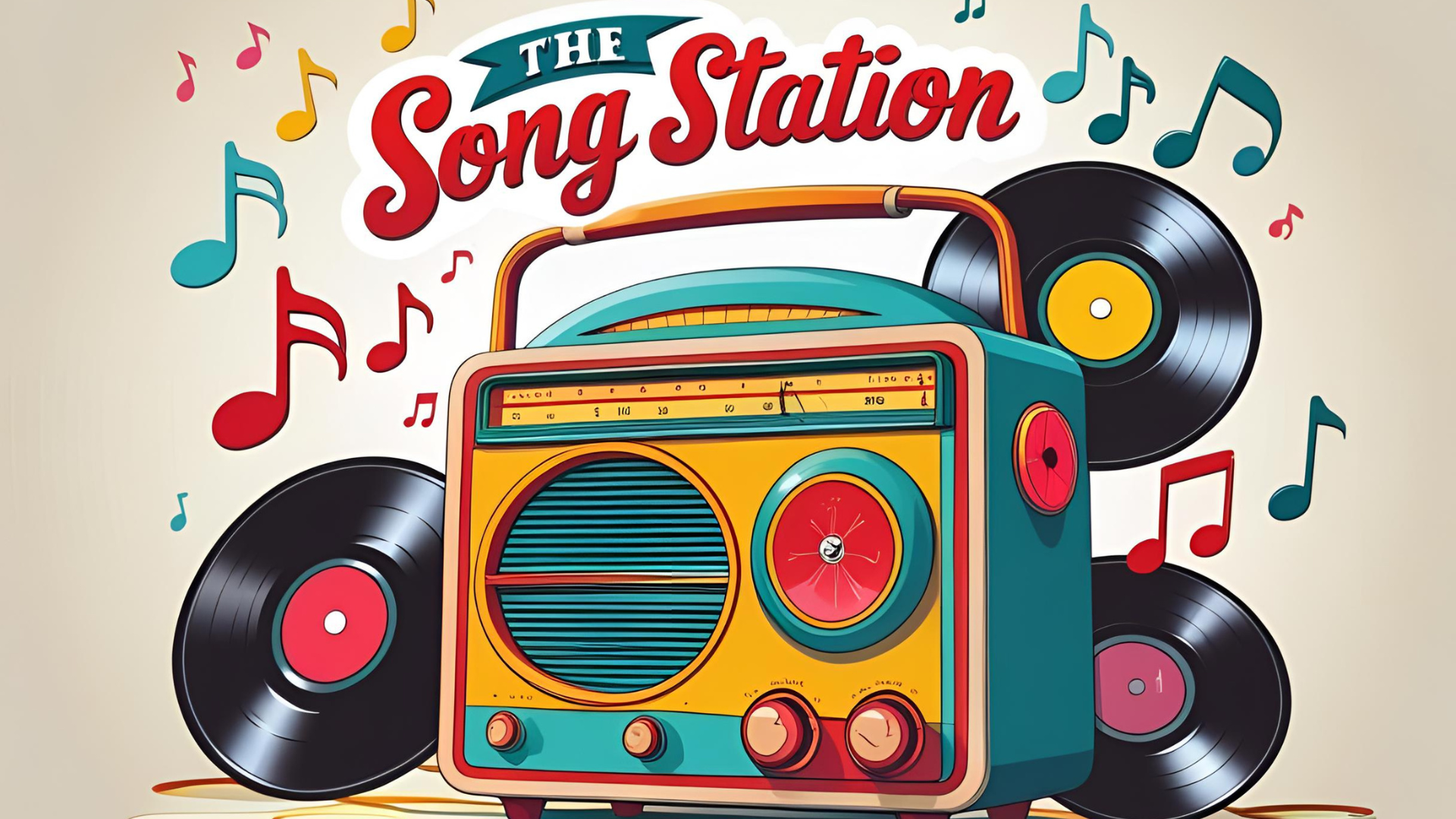 The Song Station