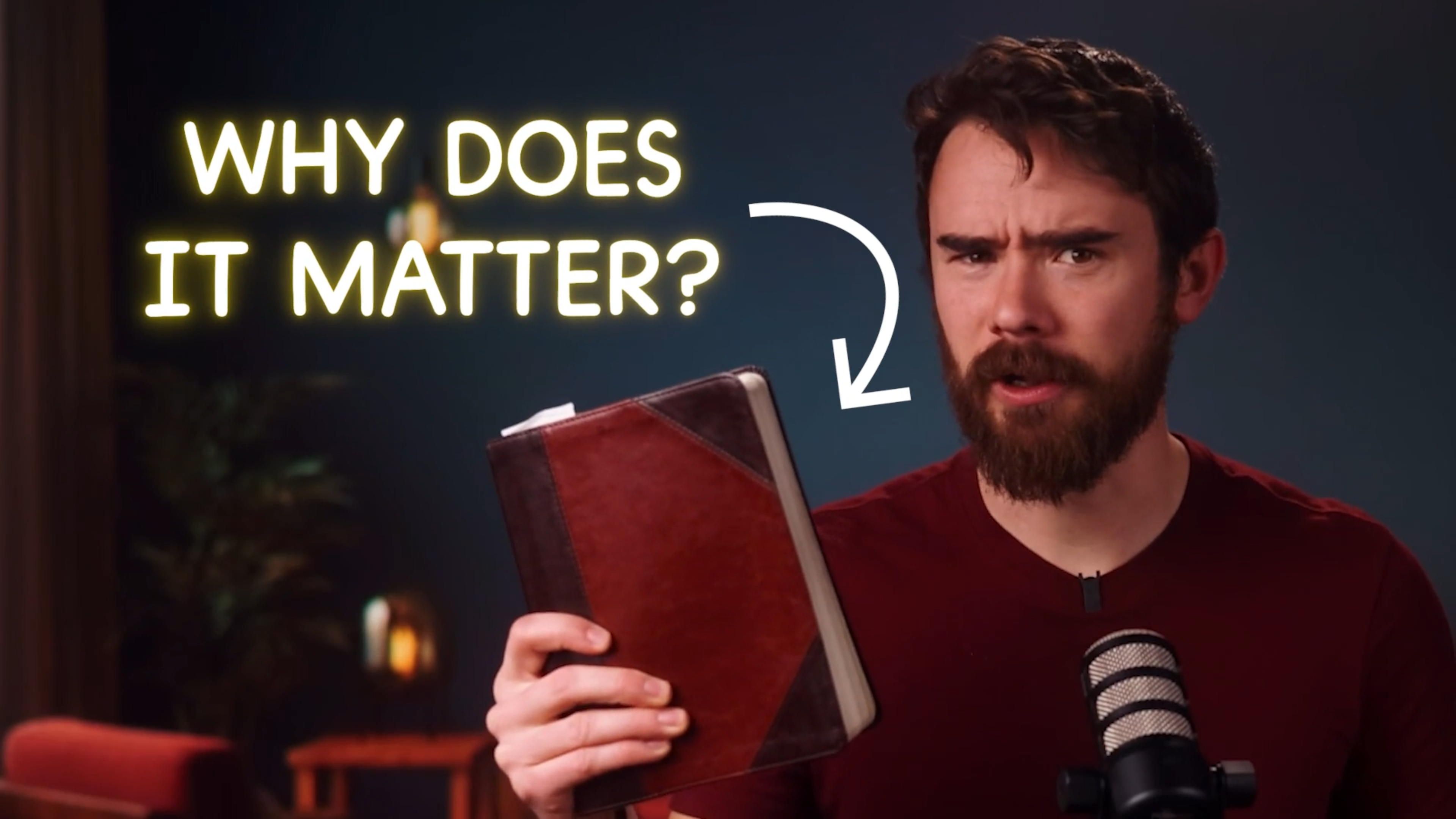 Ezra Creighton teaching a ReVerse lesson