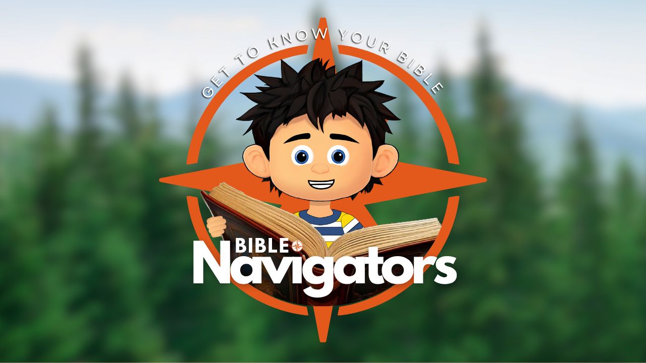 Bible Navigators