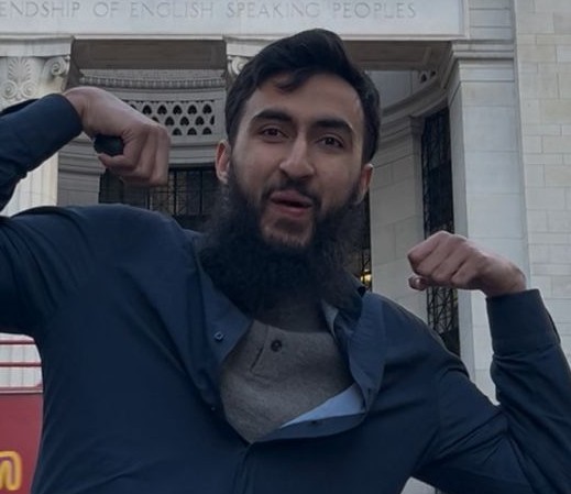 Abdullah Rasool