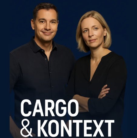 Cargo und Kontext podcast cover