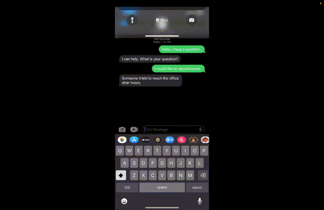 LexMessenger