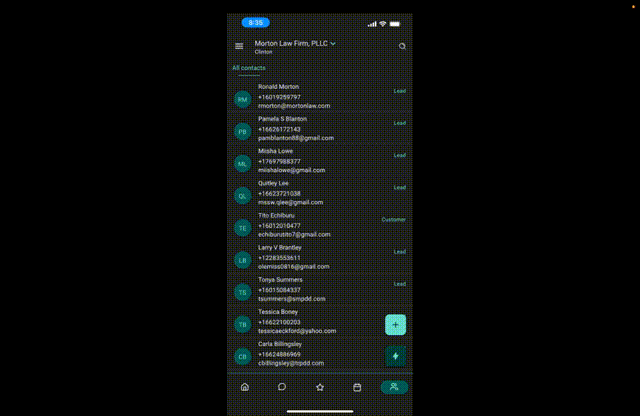 App