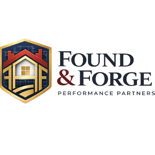 Found & Forge — Performance Partners for Contractors