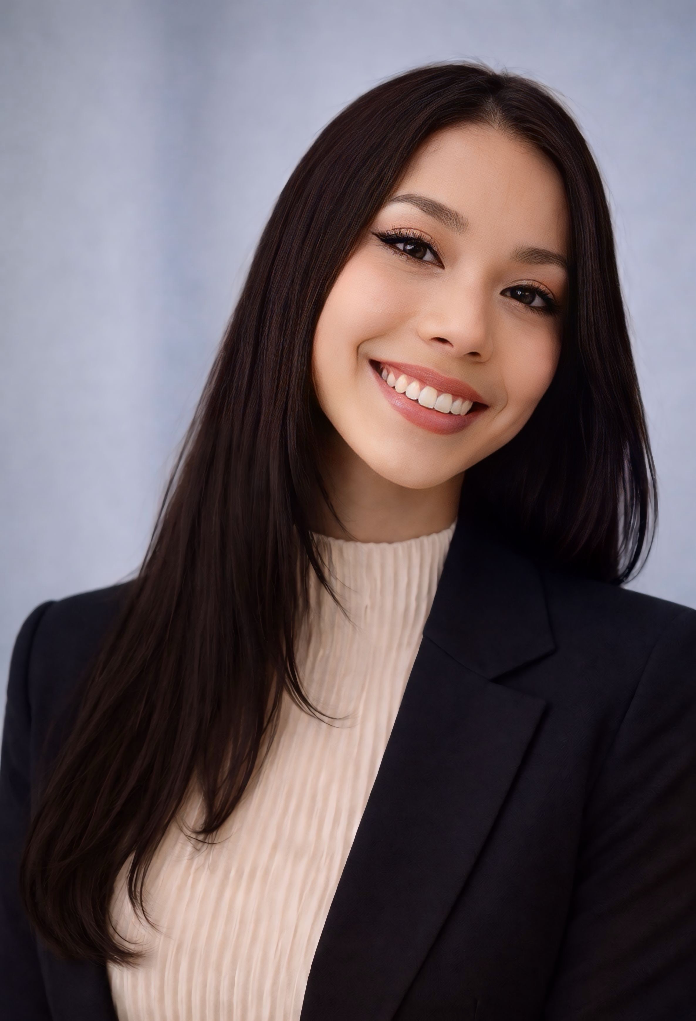 Grace Corrigan — Sales and outreach lead at Found & Forge