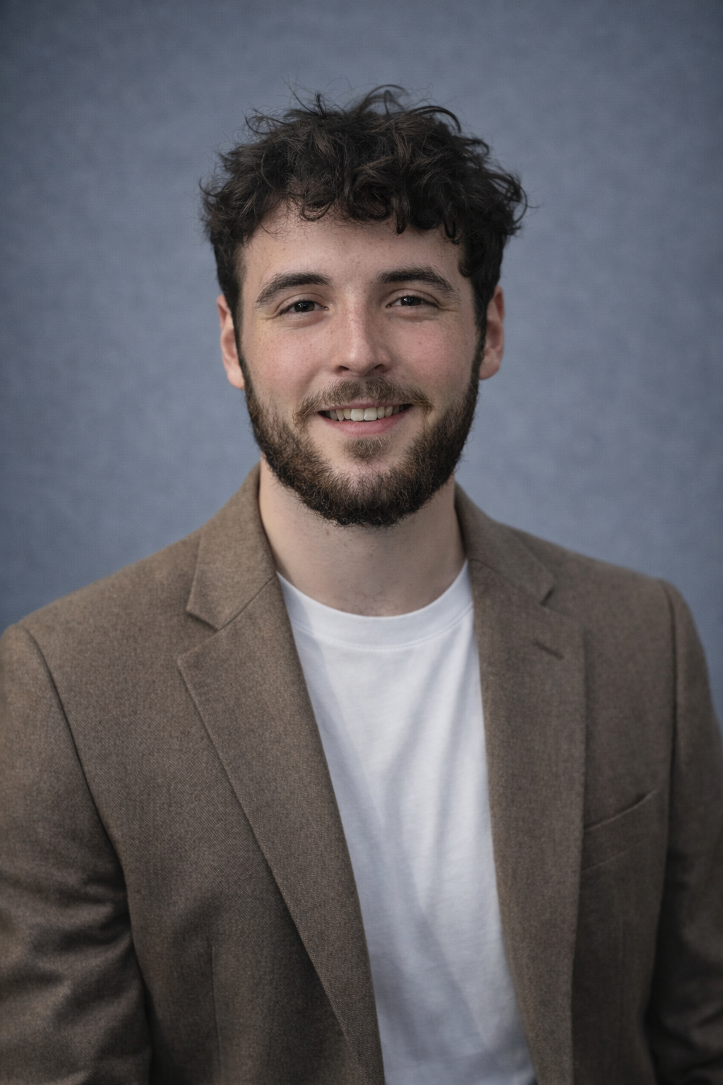 Jayce McCann — CEO of Found & Forge, SEO and paid ads specialist