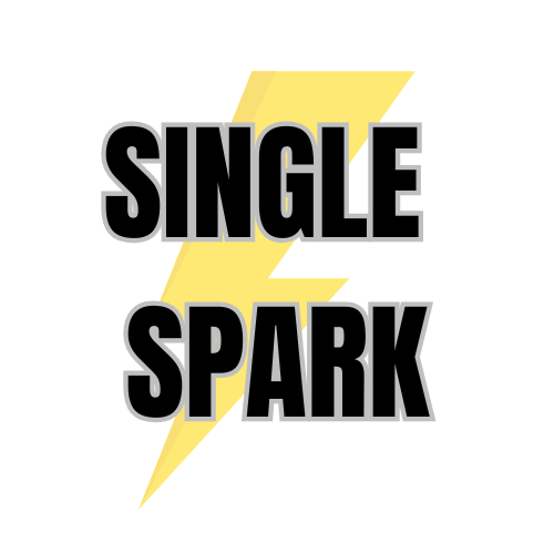 Single Spark Logo