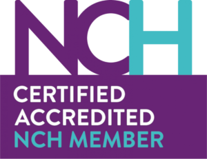 NCH Accredited Hypnotherapist