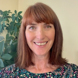 Carolyn Gillan Counselling Supervisor Offering Clinical Supervision in Plymouth and Online