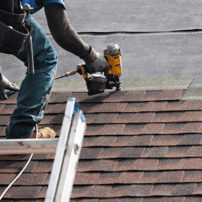 restoration in Little Falls
