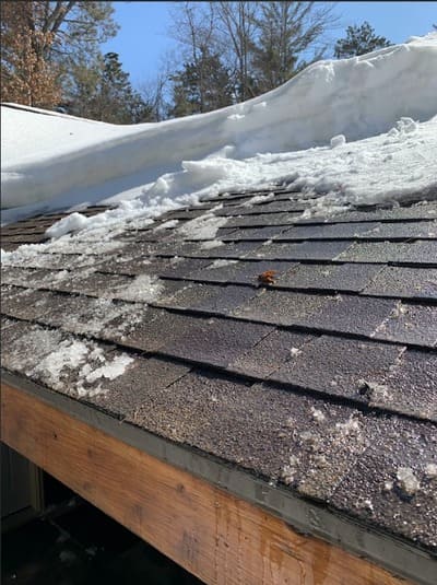 window replacement in Little Falls