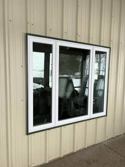 mitigation in Little Falls