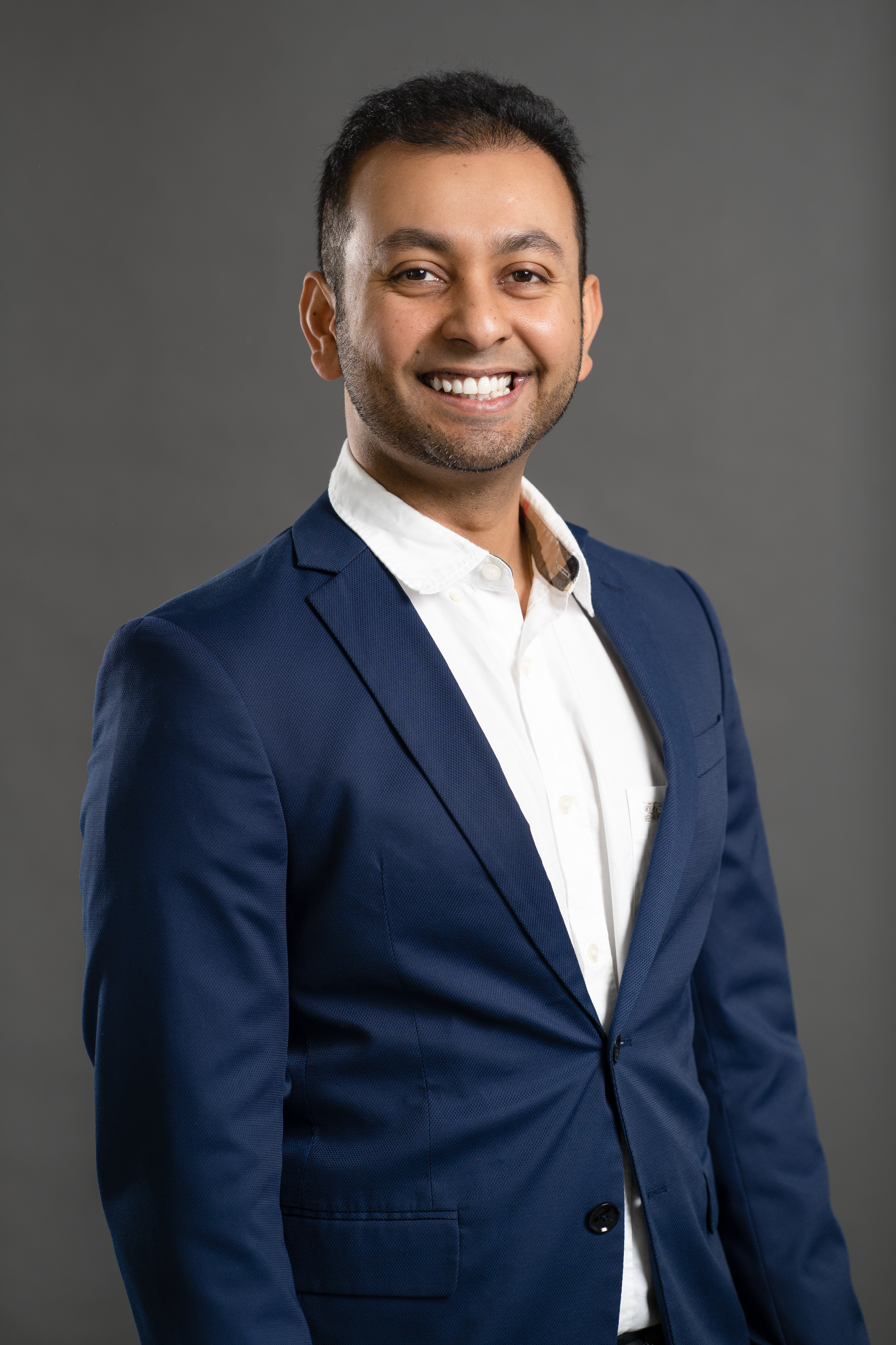 Omar Rahman - Real Estate Professional