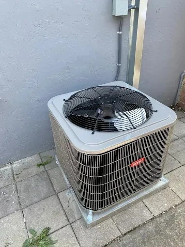 Willow Glen Mini-Split & Heat Pumps