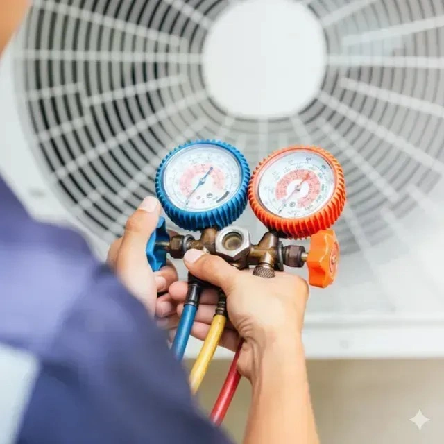 Willow Glen HVAC Repair & Diagnostics