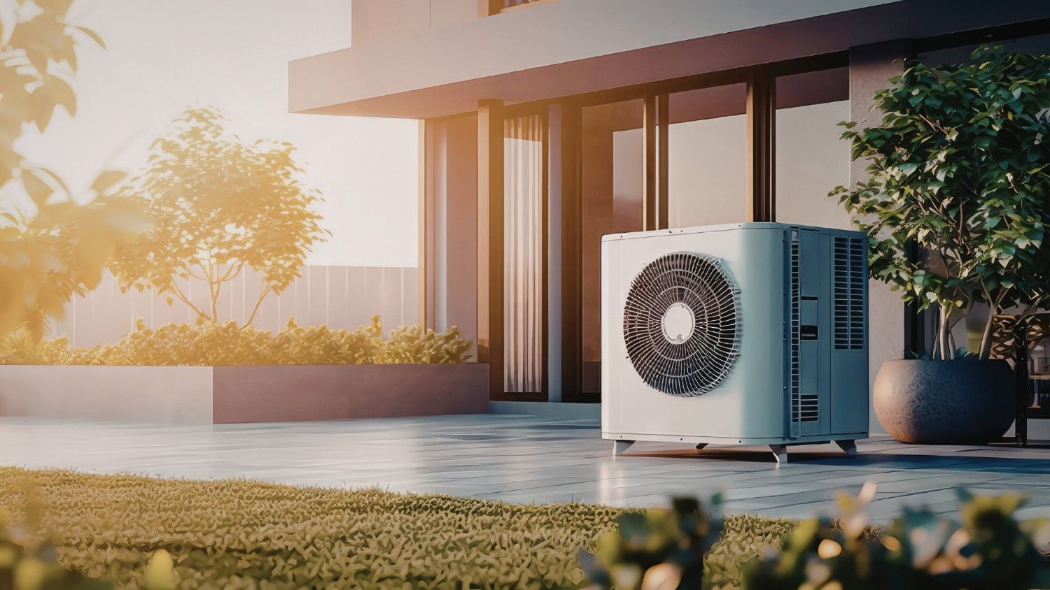 Milpitas Mini-Split & Heat Pumps