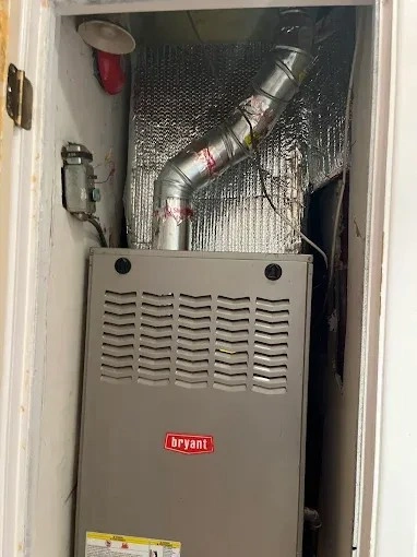 Sunnyvale Mini-Split & Heat Pumps