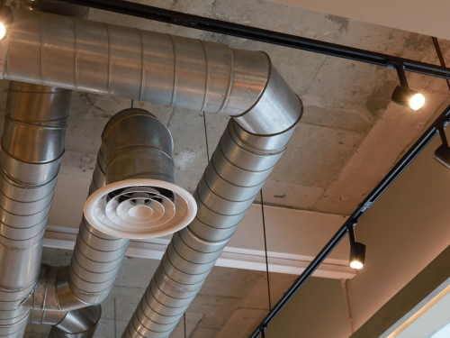 Campbell Mini-Split & Heat Pumps